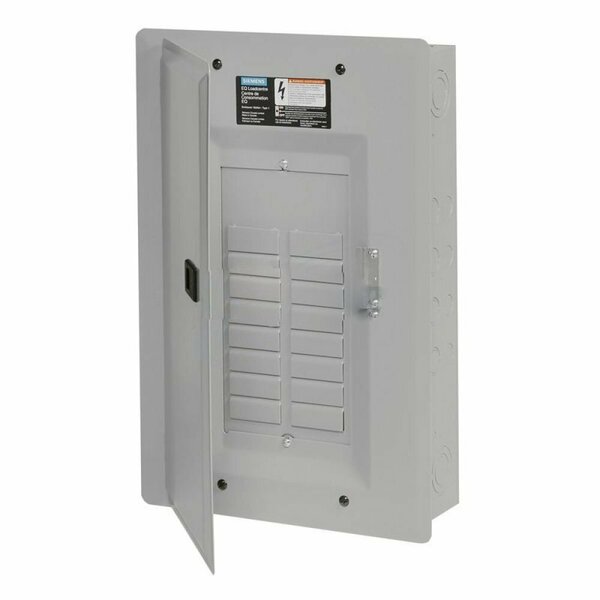 American Imaginations Electrical Box, Panel Box, Stainless Steel, Rectangular AI-36663